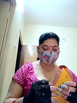 Ratna-777 online show from 04.27.26