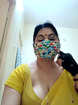 Ratna-777 online show from 04.30.26