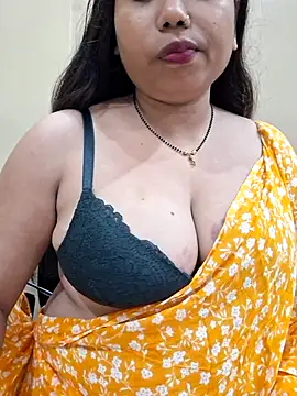 DREAM GIRL-30 online show from 06.09.26