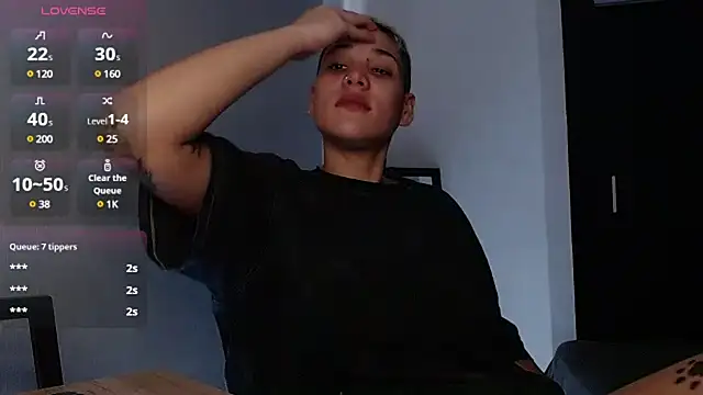 Charlee pink online show from 12.01.24