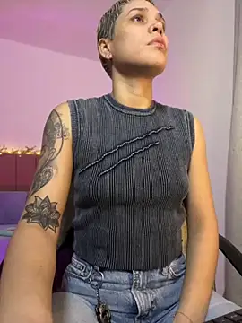 Charlee pink online show from 10.13.25