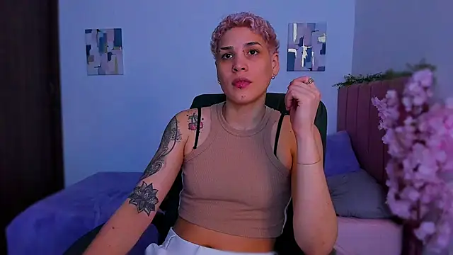 Charlee pink online show from 12.18.25