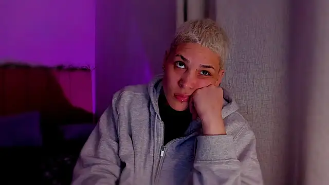 Charlee pink online show from 02.21.26