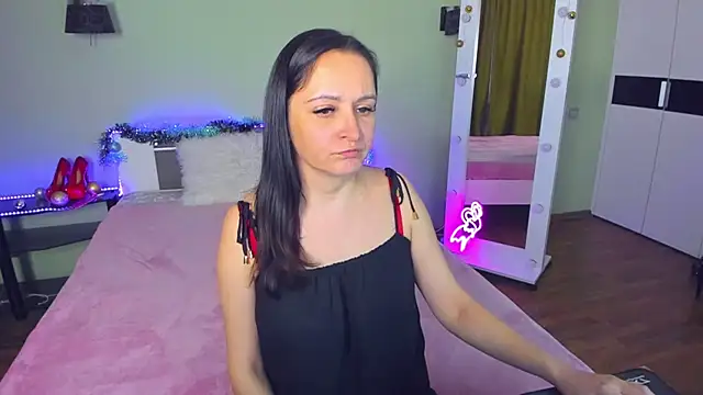 AngellLika online show from 12.06.24