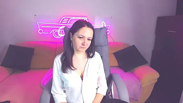 AngellLika online show from 12.07.24