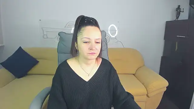 AngellLika online show from 02.03.26