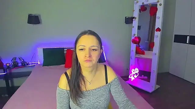 AngellLika online show from 02.06.26