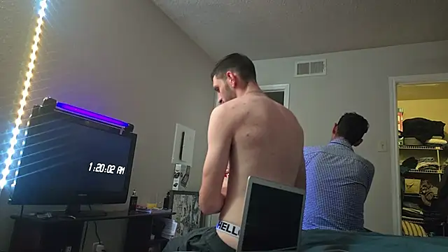 ChillzPnp online show from 11.24.25