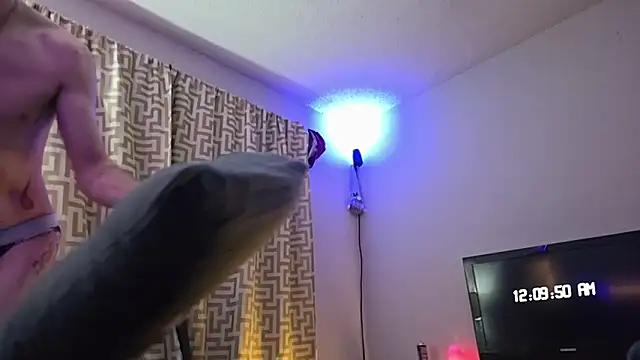 ChillzPnp online show from 12.03.25