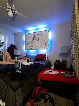 ChillzPnp online show from 02.20.26