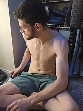 ChillzPnp online show from 03.02.26