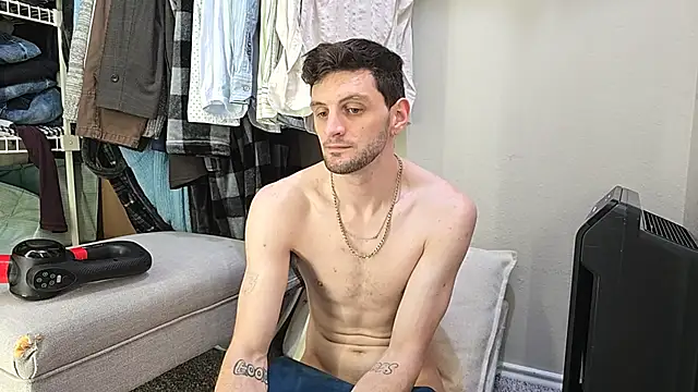 ChillzPnp online show from 03.11.26