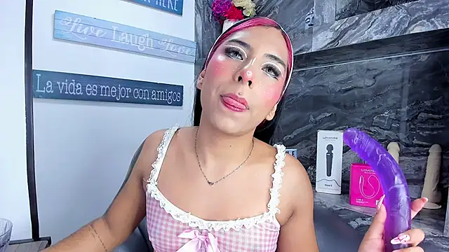 miss  allison online show from 06.30.26