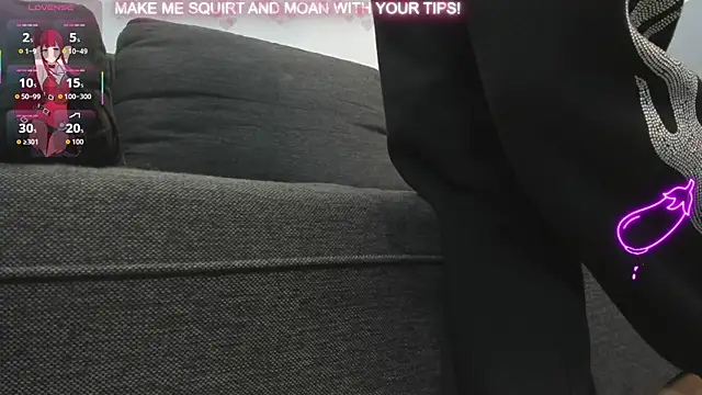 Snapshot of Sage_Heartt chatting on 10.29.25 Sage Heartt online show from 10.29.25