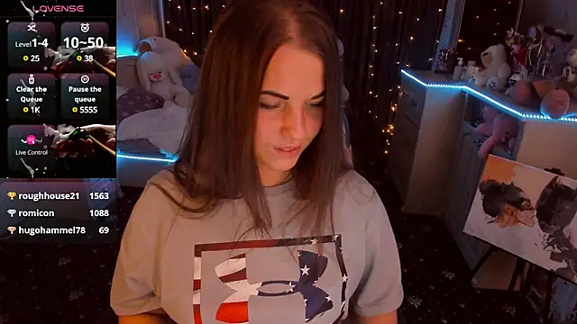 masha19981 online show from 02.28.25