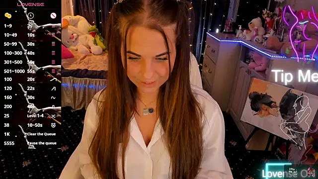 masha19981 online show from 03.04.25