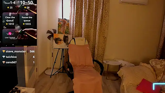 masha19981 online show from 09.11.25