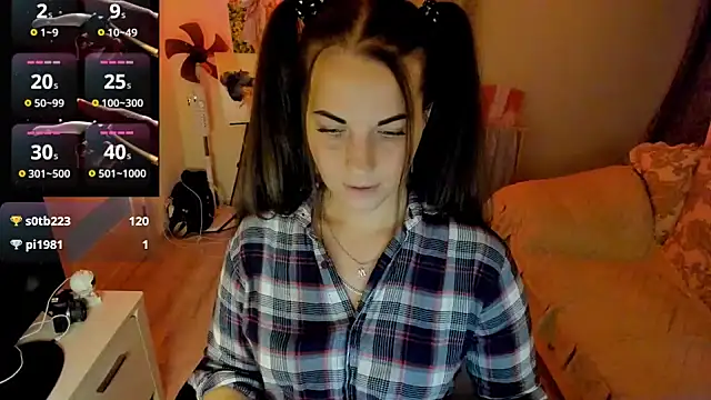 masha19981 online show from 10.01.25