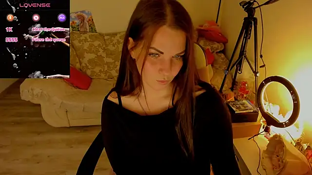 masha19981 online show from 03.18.26