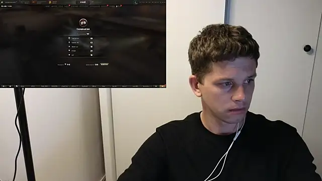 BigL0ve online show from 09.13.25