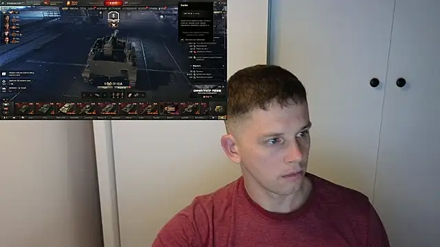 BigL0ve online show from 09.23.25