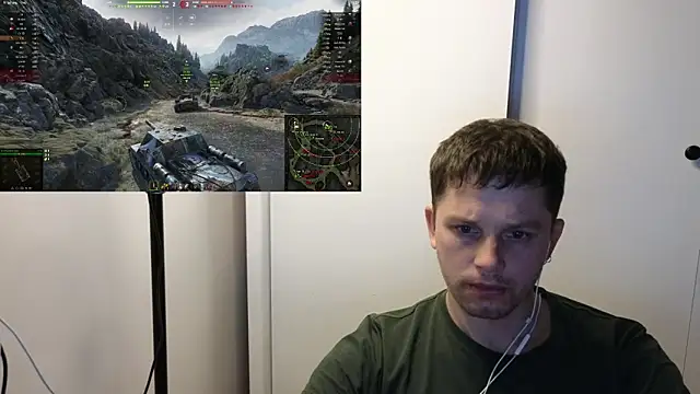 BigL0ve online show from 10.23.25