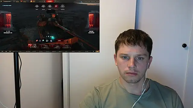 BigL0ve online show from 11.03.25