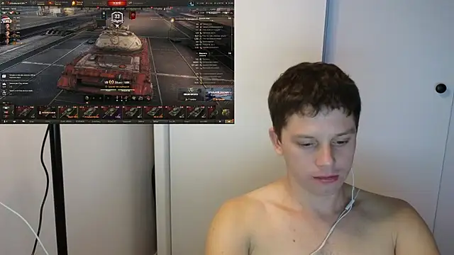 BigL0ve online show from 11.13.25