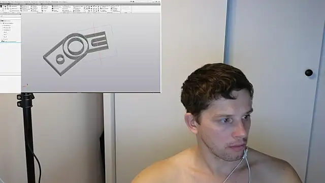 BigL0ve online show from 11.20.25