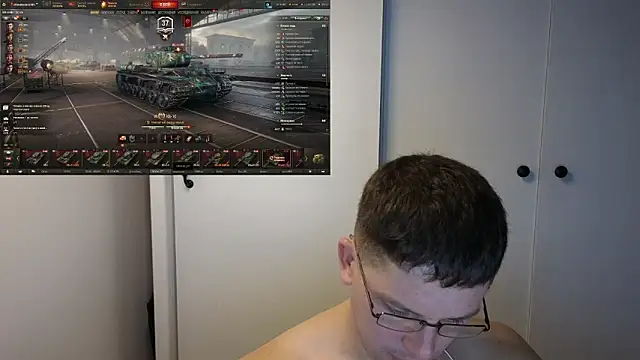 BigL0ve online show from 12.01.25