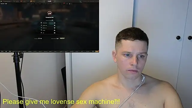 BigL0ve online show from 03.18.26