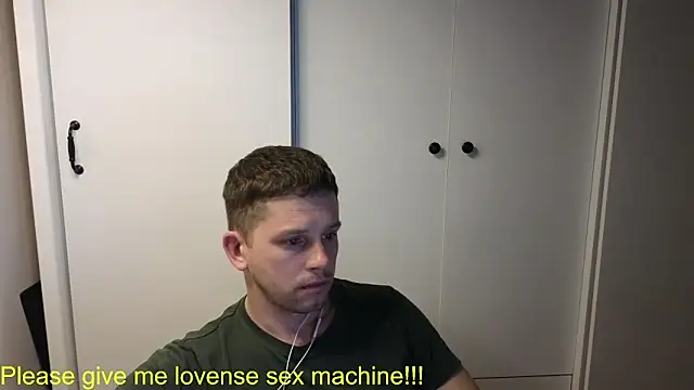 BigL0ve online show from 06.08.26