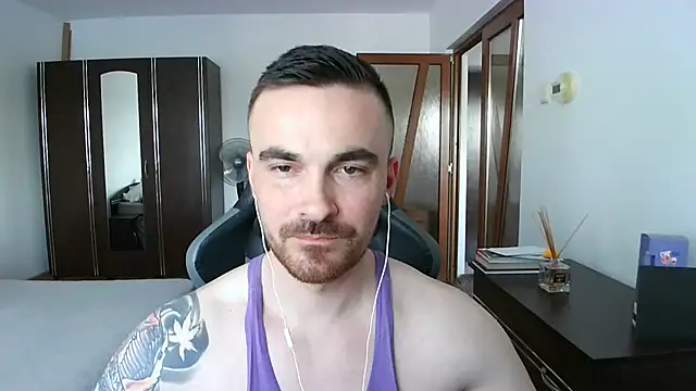 Snapshot of mu5clemania2 chatting on 05.23.26 mu5clemania2 online show from 05.23.26