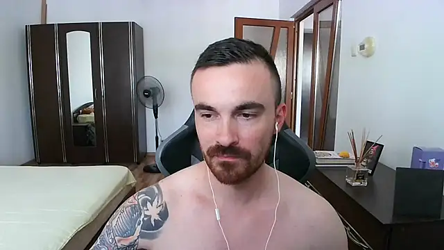 mu5clemania2 online show from 07.16.26