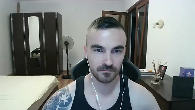 mu5clemania2 online show from 07.22.26