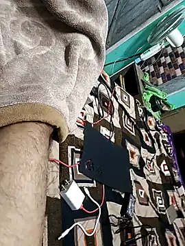 AssamSilchar93 online show from 01.24.25