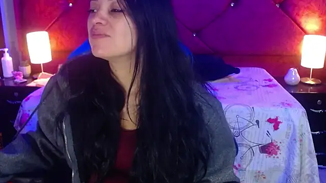 Julietacollins06 online show from 04.29.26