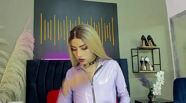 Snapshot of BrianaSchafer chatting on 02.26.25 BrianaSchafer online show from 02.26.25