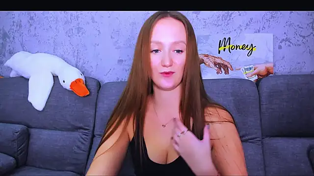 Snapshot of DreameSoul chatting on 03.06.25 DreameSoul online show from 03.06.25