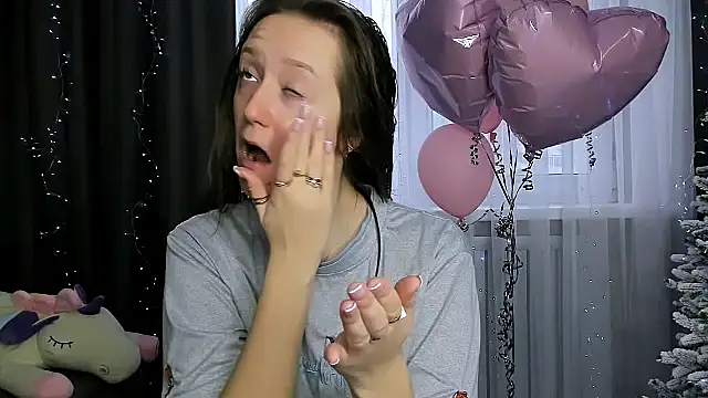 Snapshot of DreameSoul chatting on 01.13.26 DreameSoul online show from 01.13.26