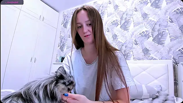 Snapshot of DreameSoul chatting on 02.03.26 DreameSoul online show from 02.03.26