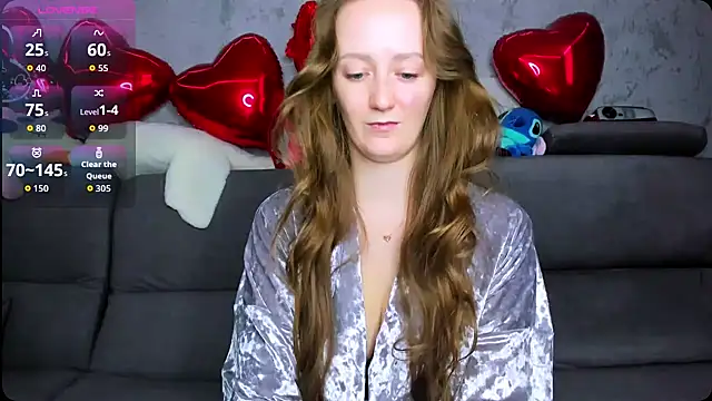 Snapshot of DreameSoul chatting on 02.15.26 DreameSoul online show from 02.15.26