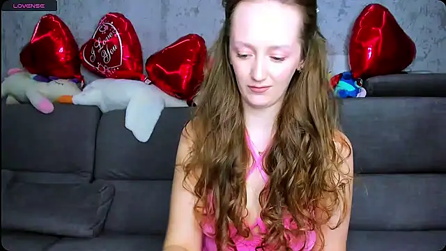 Snapshot of DreameSoul chatting on 03.02.26 DreameSoul online show from 03.02.26