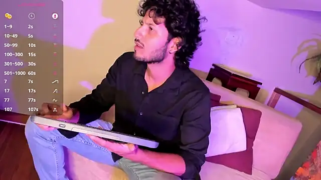 Snapshot of Nicholasrodrii chatting on 01.06.25 Nicholasrodrii online show from 01.06.25