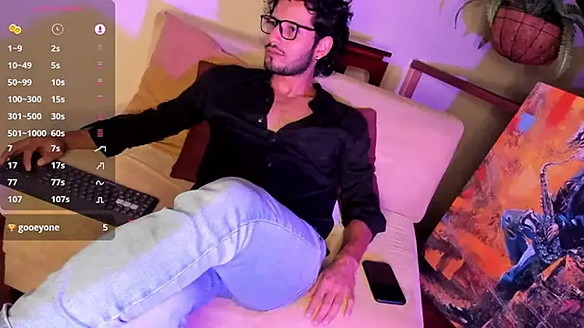 Snapshot of Nicholasrodrii chatting on 01.07.25 Nicholasrodrii online show from 01.07.25