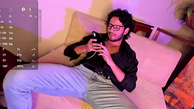 Snapshot of Nicholasrodrii chatting on 01.09.25 Nicholasrodrii online show from 01.09.25