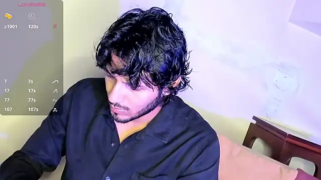 Snapshot of Nicholasrodrii chatting on 01.10.25 Nicholasrodrii online show from 01.10.25