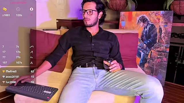 Snapshot of Nicholasrodrii chatting on 01.11.25 Nicholasrodrii online show from 01.11.25