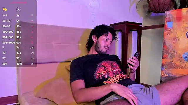 Snapshot of Nicholasrodrii chatting on 01.11.25 Nicholasrodrii online show from 01.11.25