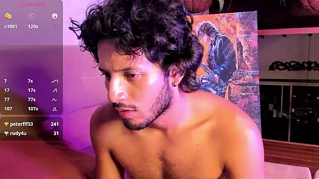 Snapshot of Nicholasrodrii chatting on 01.12.25 Nicholasrodrii online show from 01.12.25